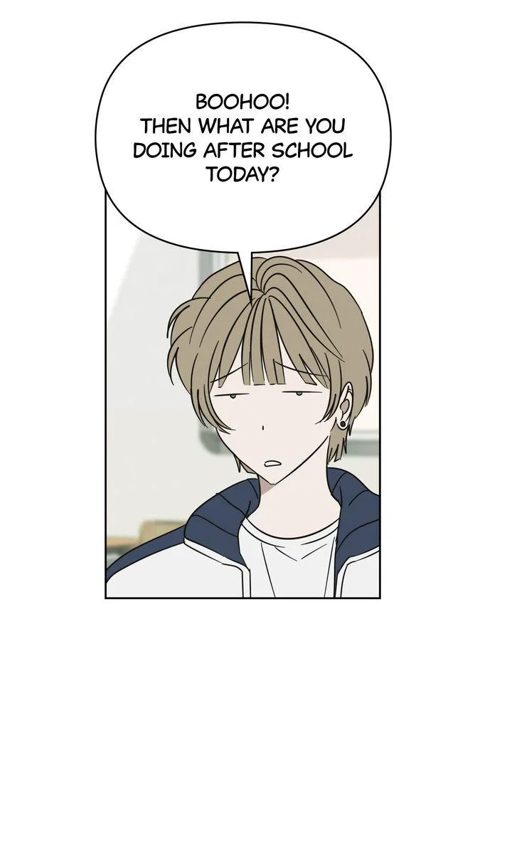 A Bad Case of Junioritis Chapter 77 – Page 40