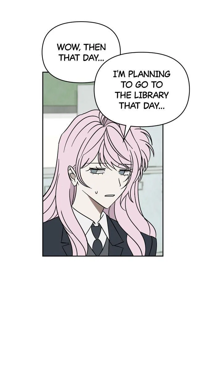 A Bad Case of Junioritis Chapter 77 – Page 44