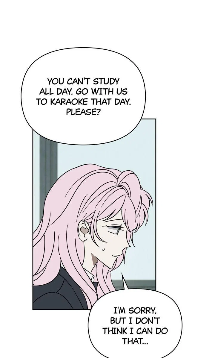 A Bad Case of Junioritis Chapter 77 – Page 46