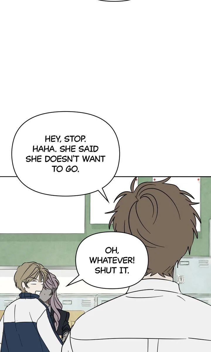 A Bad Case of Junioritis Chapter 77 – Page 48