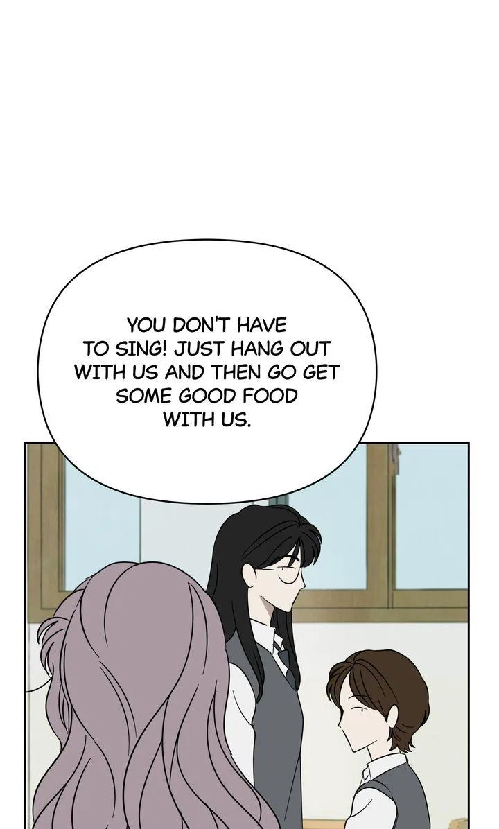 A Bad Case of Junioritis Chapter 77 – Page 51