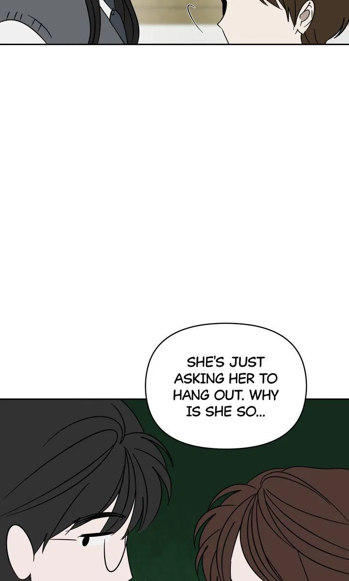 A Bad Case of Junioritis Chapter 77 – Page 53