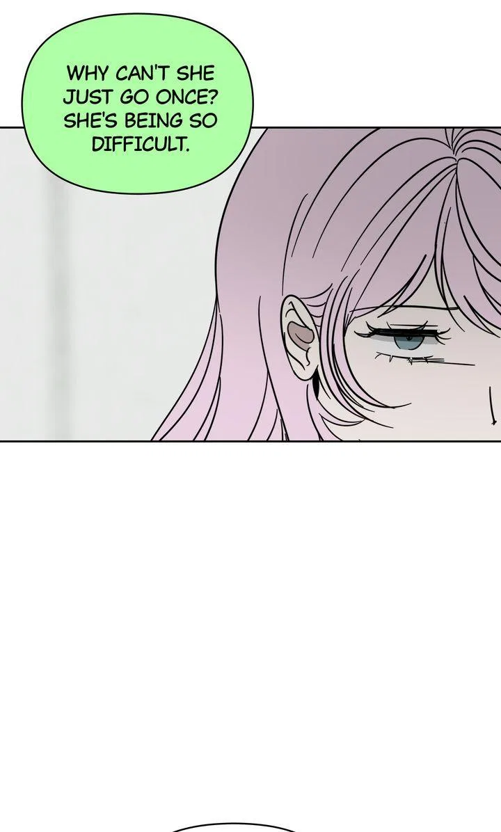 A Bad Case of Junioritis Chapter 77 – Page 58