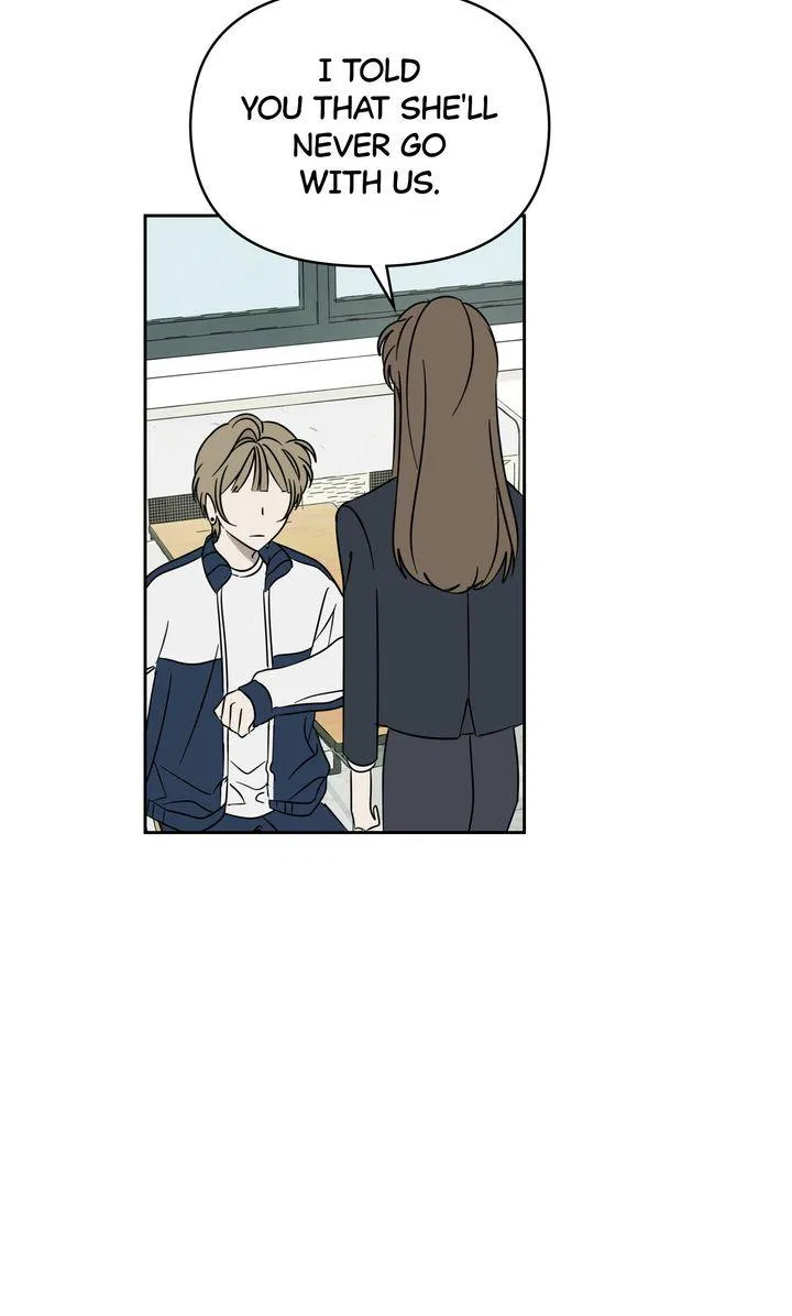 A Bad Case of Junioritis Chapter 77 – Page 59