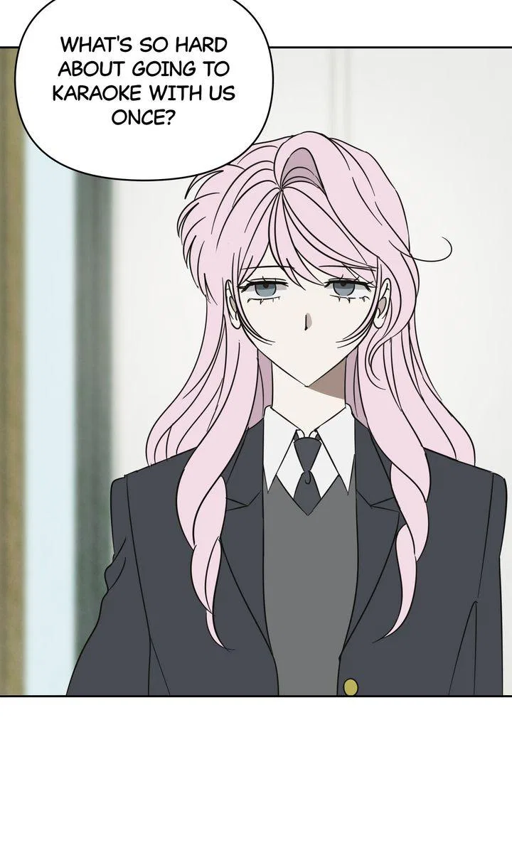 A Bad Case of Junioritis Chapter 77 – Page 61