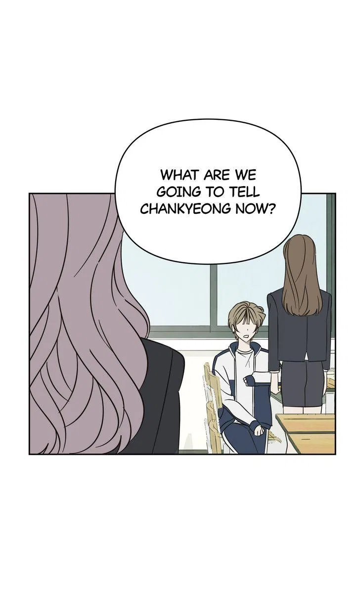 A Bad Case of Junioritis Chapter 77 – Page 62
