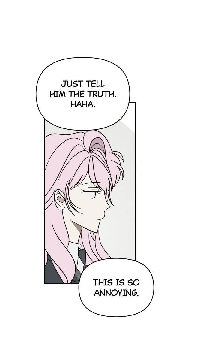 A Bad Case of Junioritis Chapter 77 – Page 63