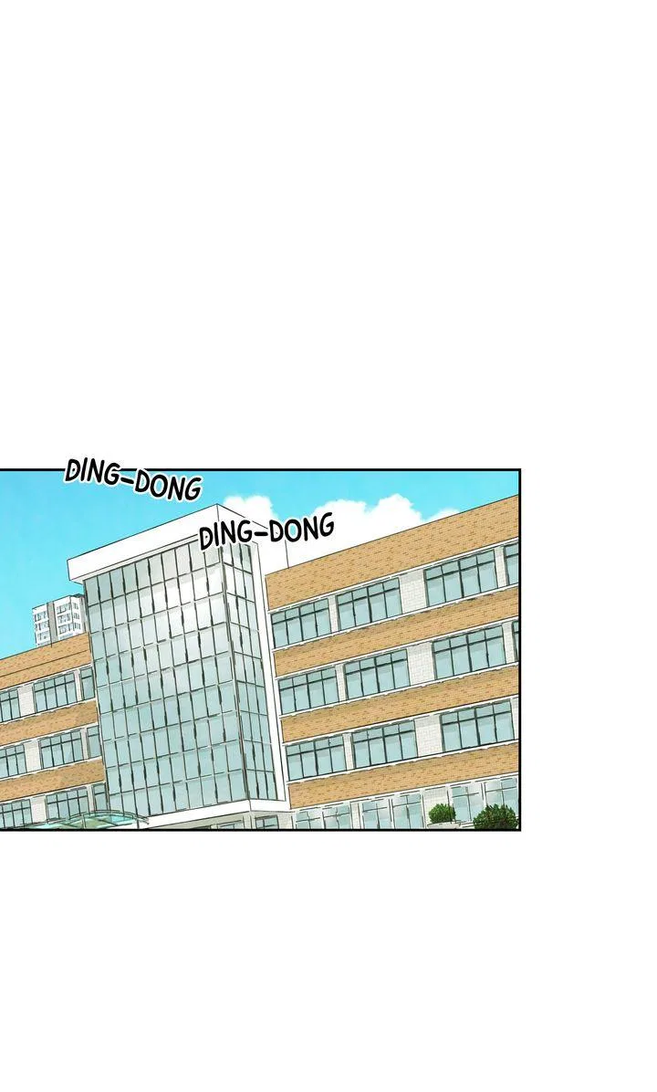 A Bad Case of Junioritis Chapter 77 – Page 64