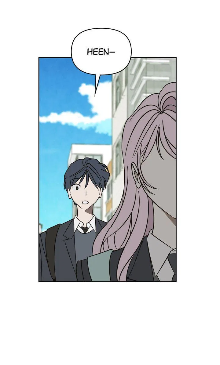 A Bad Case of Junioritis Chapter 77 – Page 68