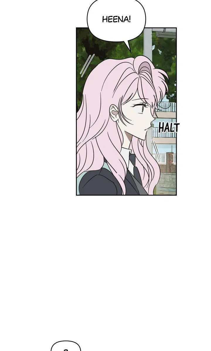 A Bad Case of Junioritis Chapter 77 – Page 72