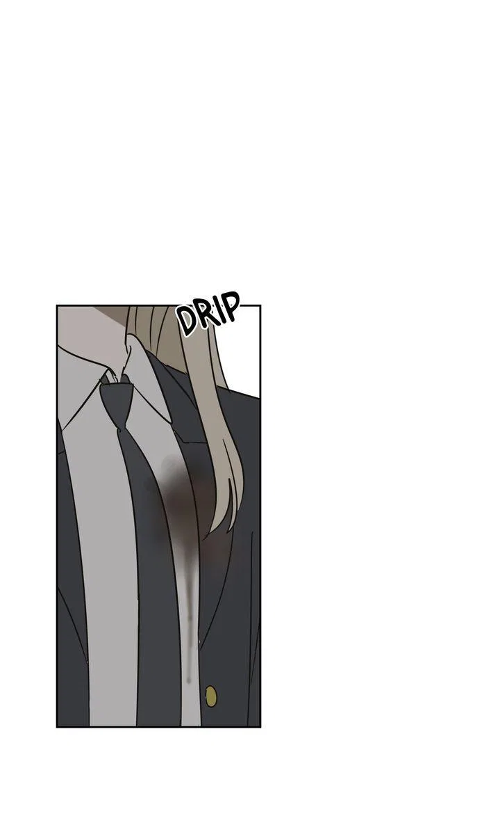 A Bad Case of Junioritis Chapter 76 – Page 1