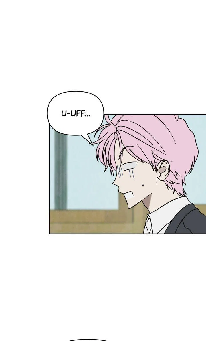 A Bad Case of Junioritis Chapter 76 – Page 2