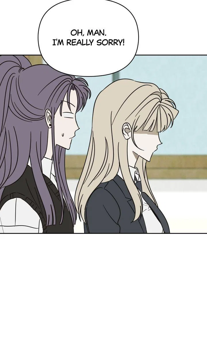 A Bad Case of Junioritis Chapter 76 – Page 3