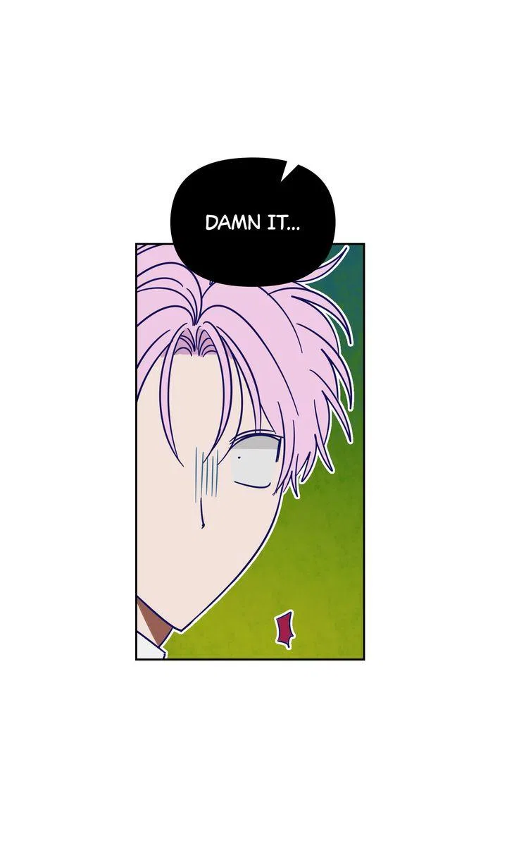 A Bad Case of Junioritis Chapter 76 – Page 8