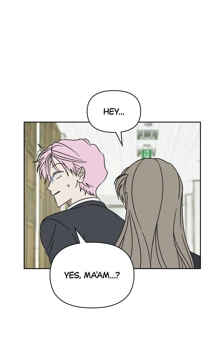 A Bad Case of Junioritis Chapter 76 – Page 9