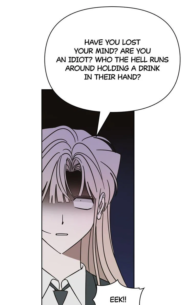 A Bad Case of Junioritis Chapter 76 – Page 10