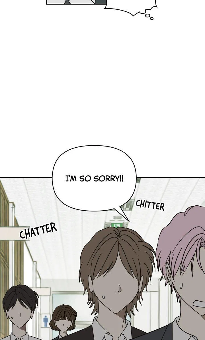 A Bad Case of Junioritis Chapter 76 – Page 11