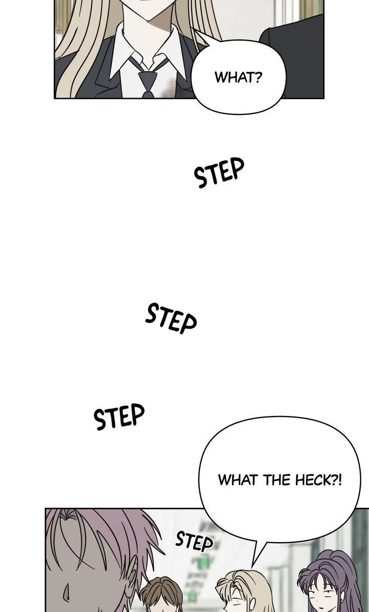 A Bad Case of Junioritis Chapter 76 – Page 15