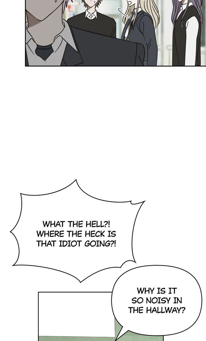 A Bad Case of Junioritis Chapter 76 – Page 16