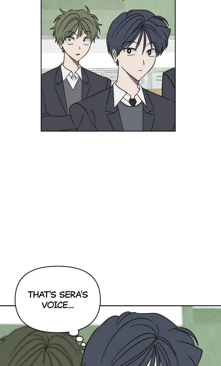 A Bad Case of Junioritis Chapter 76 – Page 17