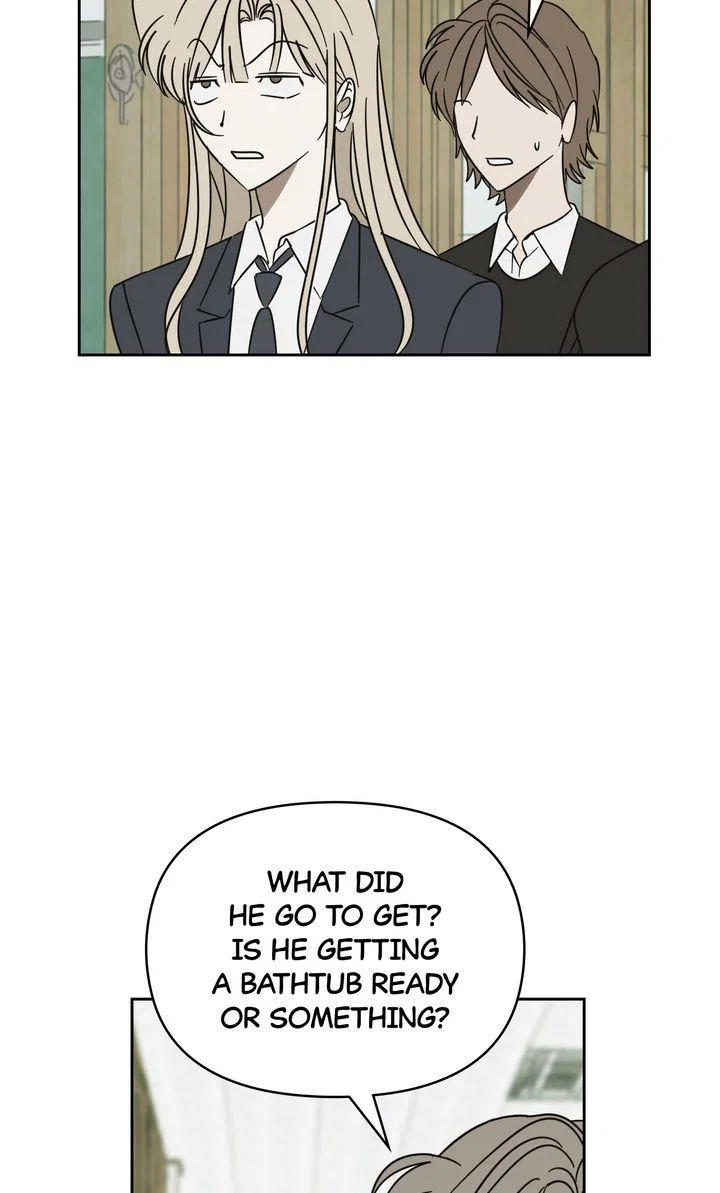 A Bad Case of Junioritis Chapter 76 – Page 19