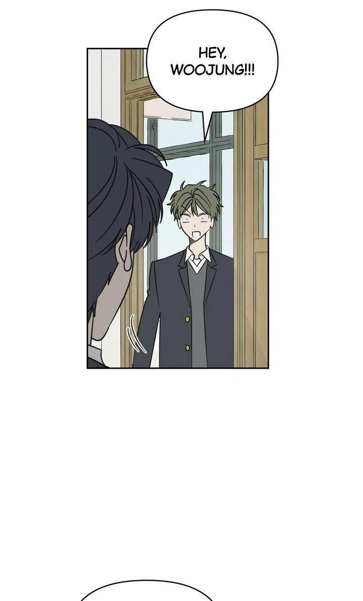 A Bad Case of Junioritis Chapter 76 – Page 28