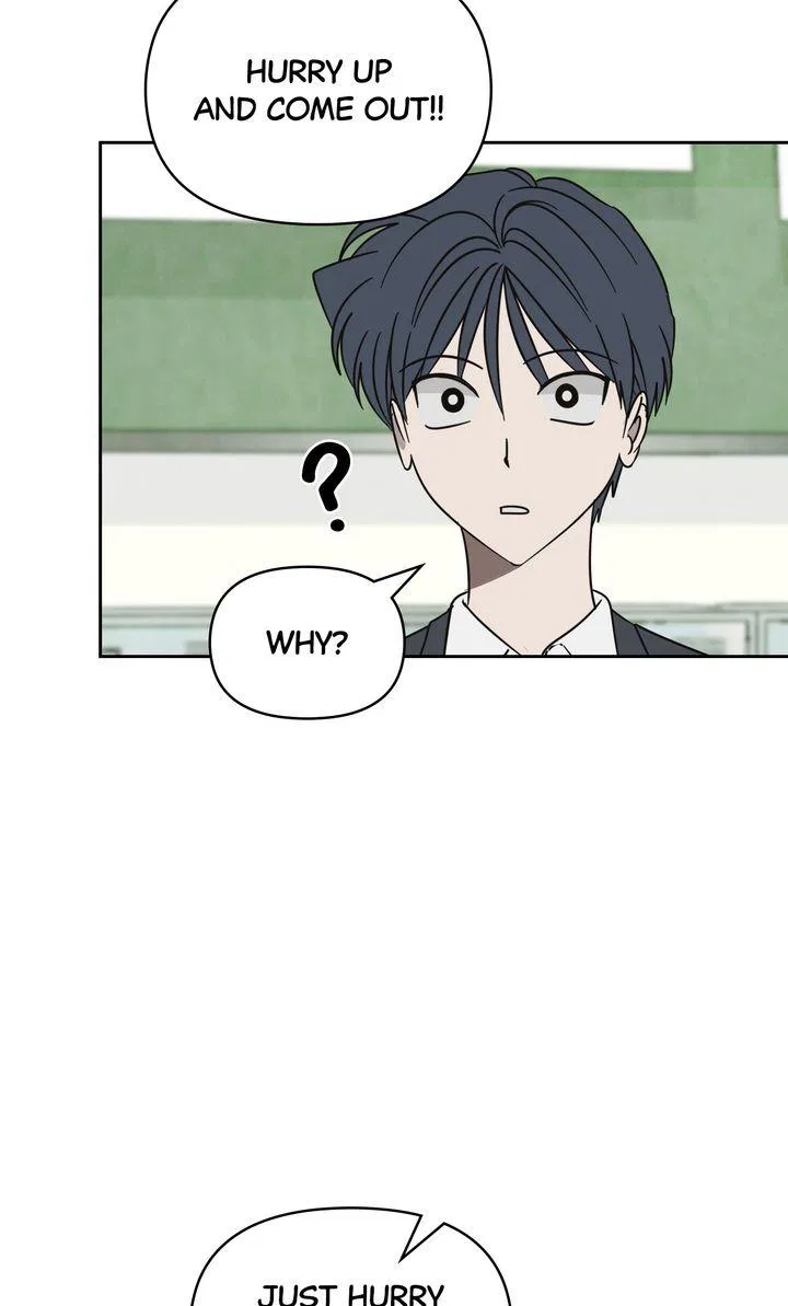 A Bad Case of Junioritis Chapter 76 – Page 29