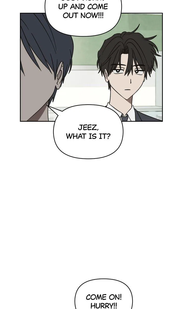 A Bad Case of Junioritis Chapter 76 – Page 30