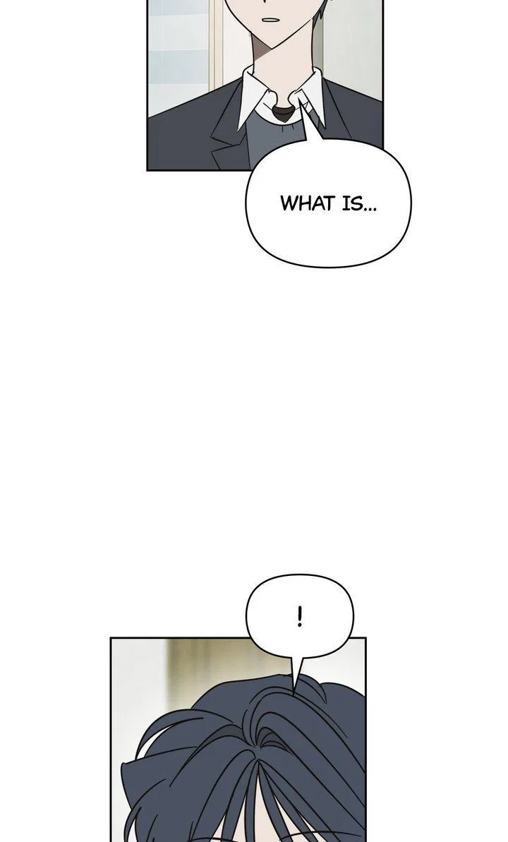 A Bad Case of Junioritis Chapter 76 – Page 32