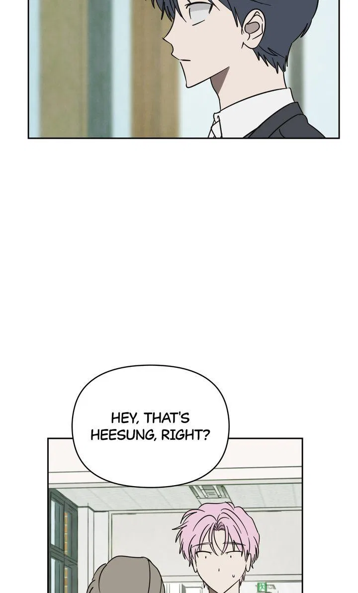 A Bad Case of Junioritis Chapter 76 – Page 36