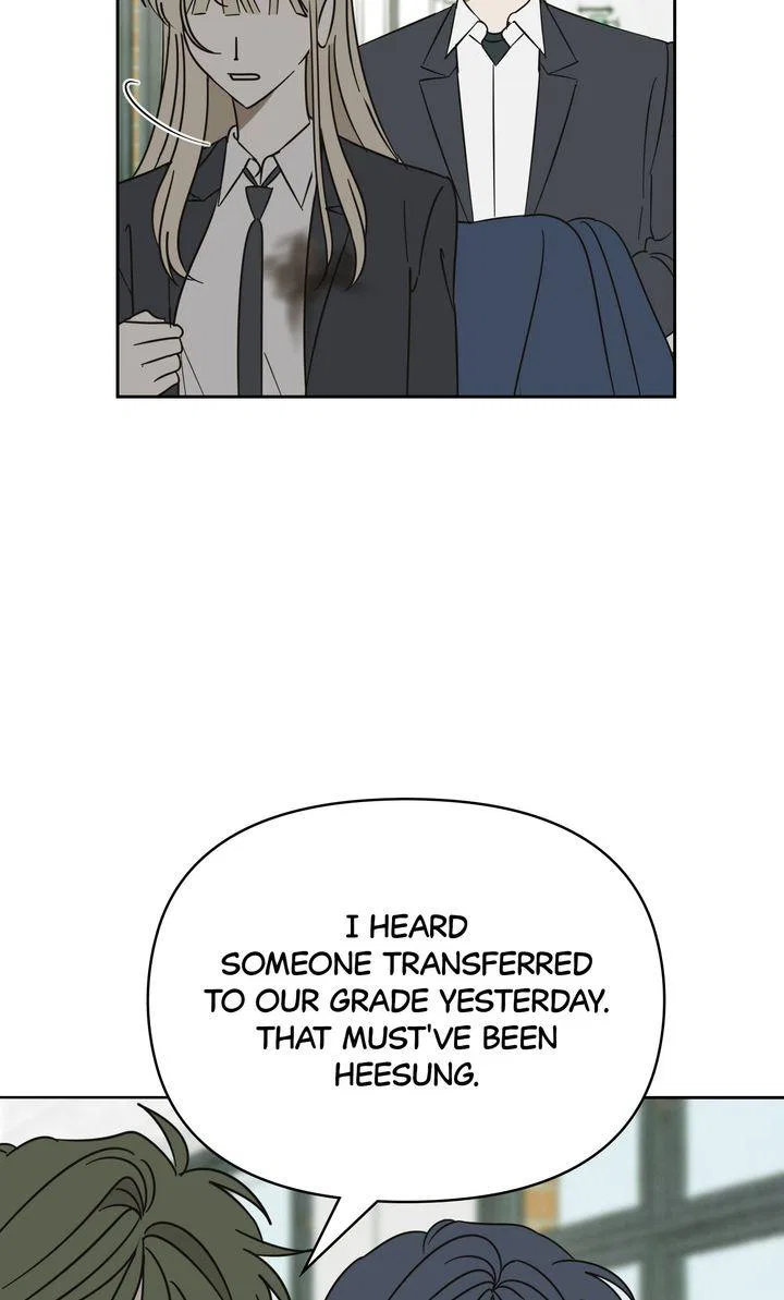 A Bad Case of Junioritis Chapter 76 – Page 38