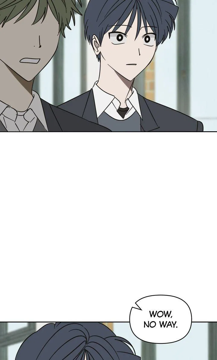 A Bad Case of Junioritis Chapter 76 – Page 39