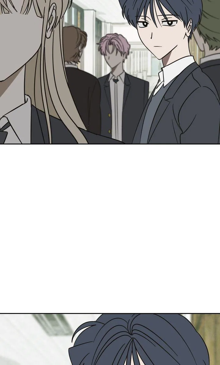 A Bad Case of Junioritis Chapter 76 – Page 45