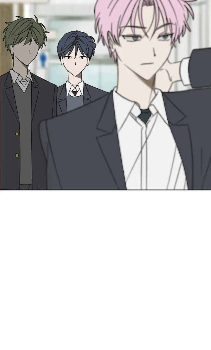 A Bad Case of Junioritis Chapter 76 – Page 49