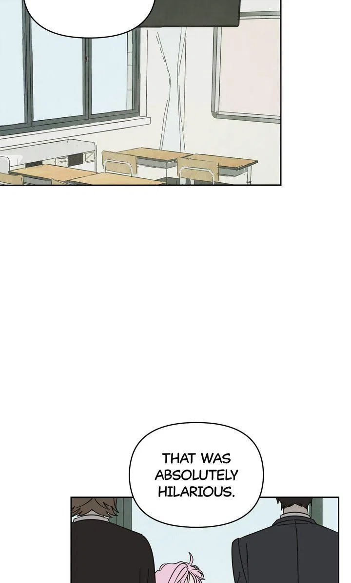 A Bad Case of Junioritis Chapter 76 – Page 51