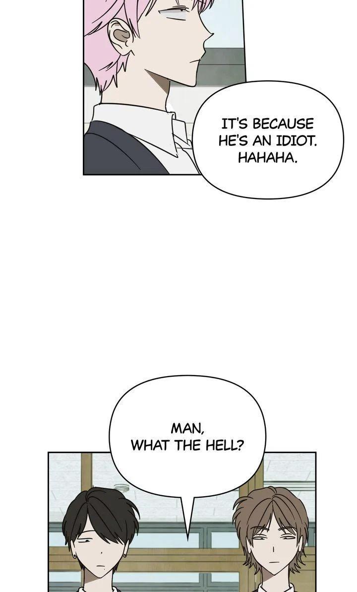 A Bad Case of Junioritis Chapter 76 – Page 53