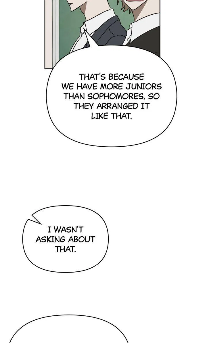 A Bad Case of Junioritis Chapter 76 – Page 55