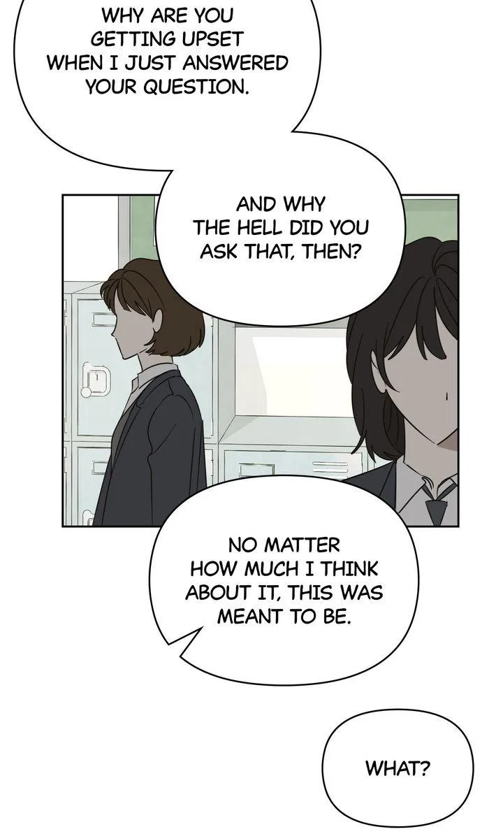 A Bad Case of Junioritis Chapter 76 – Page 56