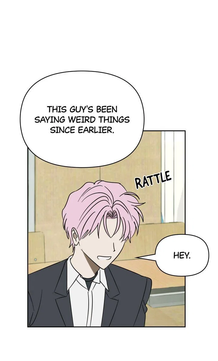A Bad Case of Junioritis Chapter 76 – Page 57
