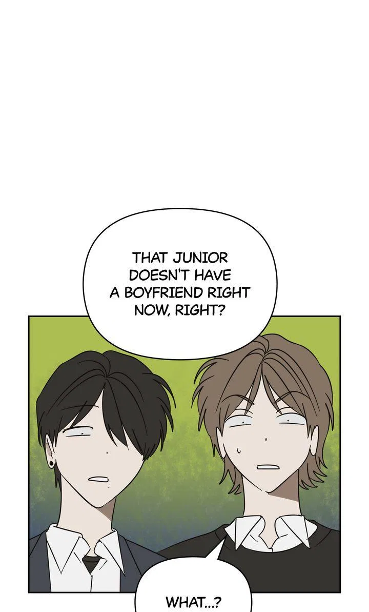 A Bad Case of Junioritis Chapter 76 – Page 58