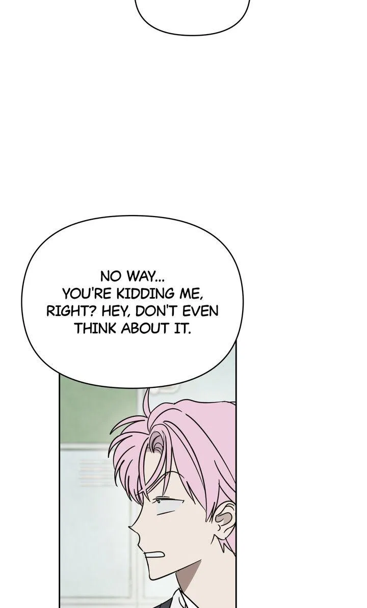 A Bad Case of Junioritis Chapter 76 – Page 59
