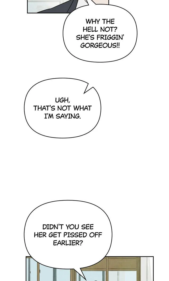 A Bad Case of Junioritis Chapter 76 – Page 60