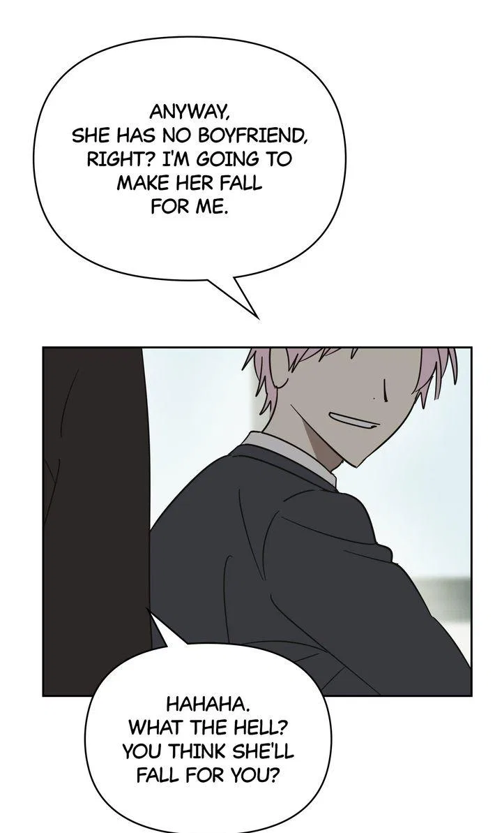A Bad Case of Junioritis Chapter 76 – Page 62