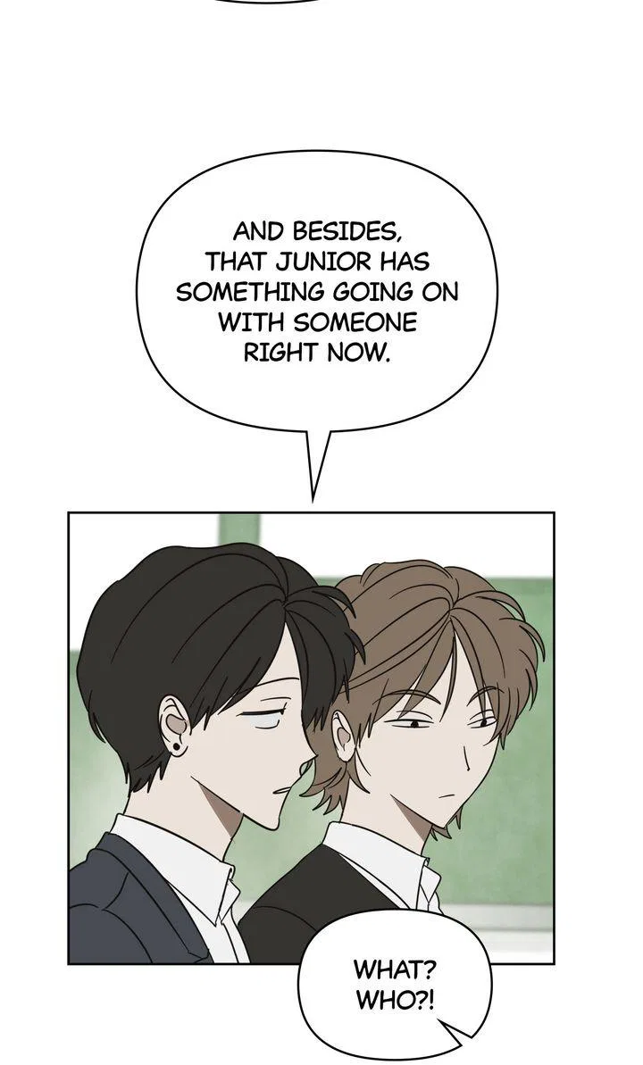 A Bad Case of Junioritis Chapter 76 – Page 63