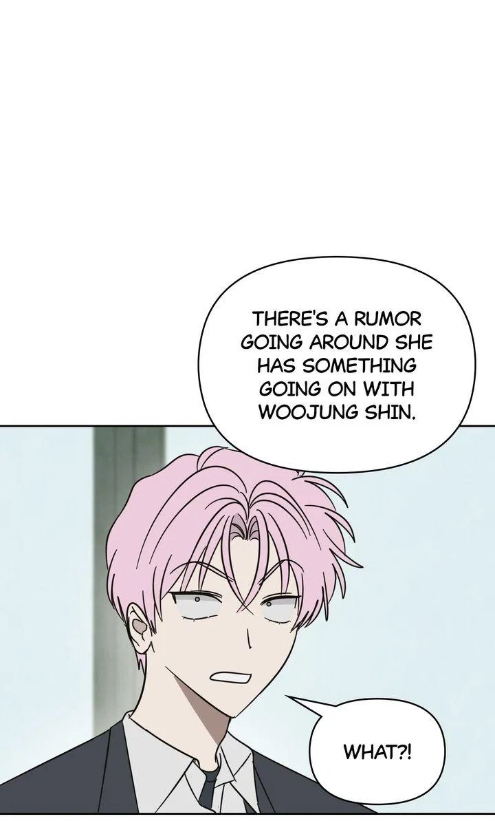 A Bad Case of Junioritis Chapter 76 – Page 64