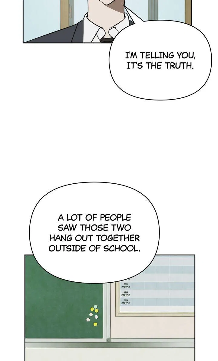 A Bad Case of Junioritis Chapter 76 – Page 67