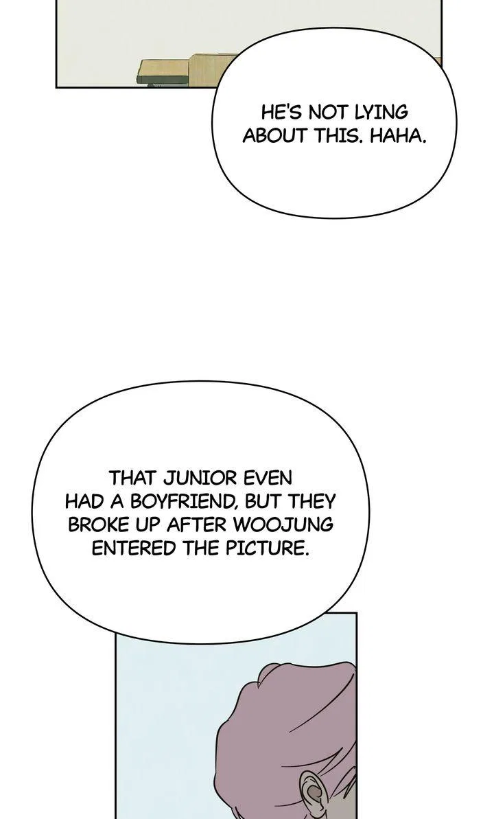 A Bad Case of Junioritis Chapter 76 – Page 68