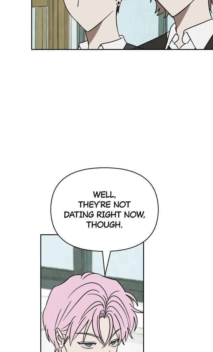 A Bad Case of Junioritis Chapter 76 – Page 70