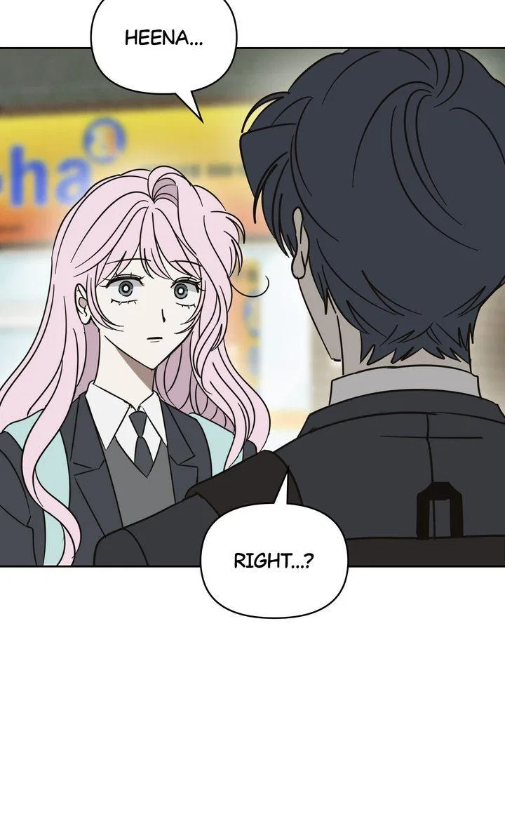 A Bad Case of Junioritis Chapter 75 – Page 2