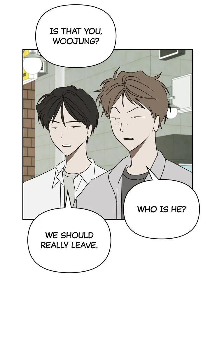 A Bad Case of Junioritis Chapter 75 – Page 5